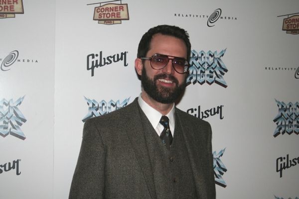 Chris D'Arienzo Photo